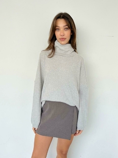 SKORT ELLIOT (G4173) - comprar online