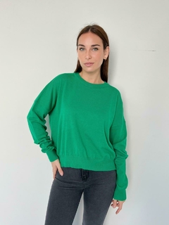 SWEATER ENNIDA (SW5858)