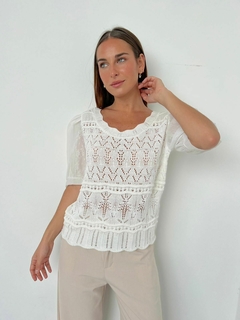 SWEATER ARABELLA (SW5694) - tienda online