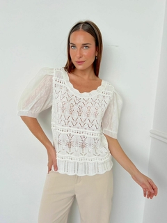 Imagen de SWEATER ARABELLA (SW5694)