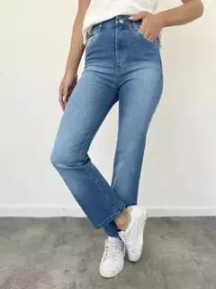 JEAN BONNIE (G2716) - tienda online