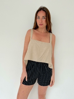 SHORT SEAN (G4016) - tienda online