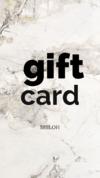 GIFT CARD (GC50) - comprar online