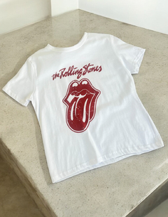 REMERA STONE ROCK (D4363) en internet