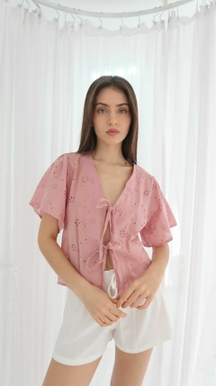 BLUSA HALIA (X4976)