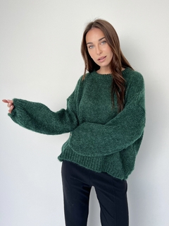 SWEATER AMPARO (SW5456) - Shiloh