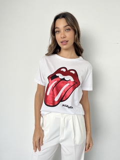REMERA THE ROLLING STONE (D3408)