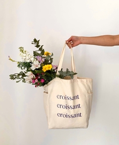 BOLSO CROISSANT (A443) en internet