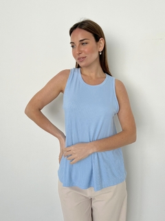 MUSCULOSA SEGRATE (D4071) - comprar online