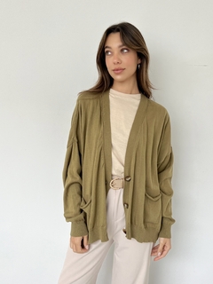 CARDIGAN EILAY (SW6019) en internet