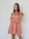 VESTIDO ELICIA (V3988) - tienda online