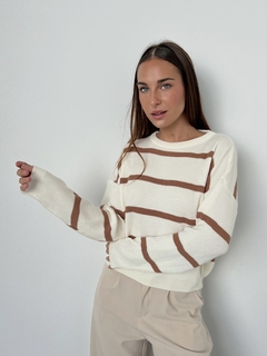 Imagen de SWEATER MANAMA (SW5540)