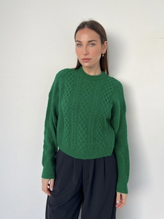 SWEATER HABESHA (SW5970)