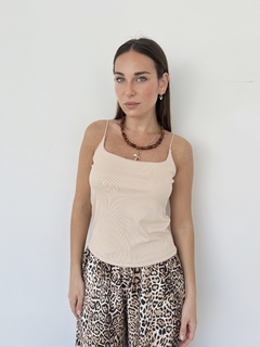 MUSCULOSA MALOU (D3476) en internet