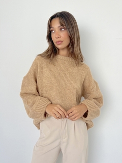 SWEATER AMPARO (SW5456) en internet