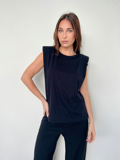 MUSCULOSA CORINNA (D3427) - comprar online