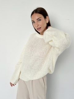 SWEATER AMPARO (SW5456) - comprar online