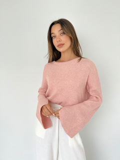 Imagen de SWEATER EDURNE (SW5464)