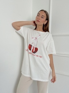 REMERON CHERRIES (D3751) - tienda online