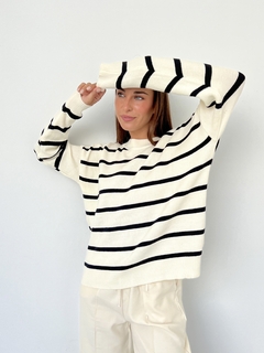 SWEATER BENMET (SW5796) - tienda online