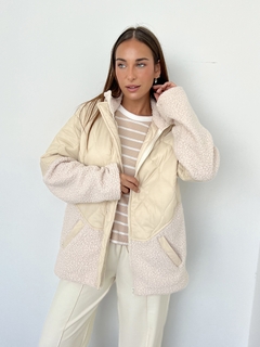 Imagen de CAMPERA ELYSE (SW5756)