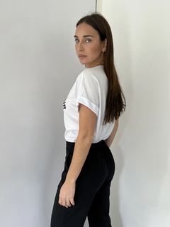 REMERA DAVINA (D3416) - Shiloh