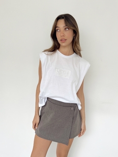 SKORT ELLIOT (G4173) - comprar online