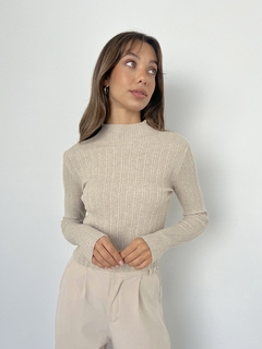 SWEATER CHERENET (SW5809) - tienda online