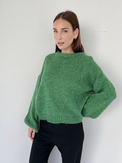 Imagen de SWEATER AMPARO (SW5456)