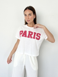 REMERA NOTRE DAME (D4208) en internet