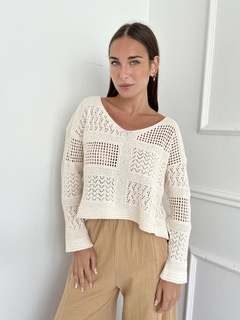 SWEATER URMMA (SW5998)