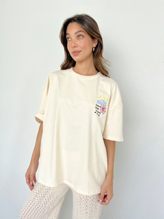 REMERA SALTY DAYS (D4271) en internet