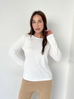 REMERA IOLANA (D3387) - Shiloh