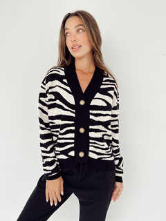 CARDIGAN CADENCEI (SW5413) - comprar online