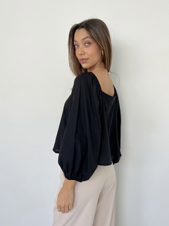 BLUSA KAIRY (X4940) - Shiloh