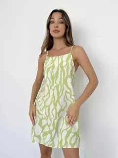 VESTIDO MALIA (V3979) - tienda online