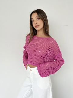 Imagen de SWEATER WALE (SW5669)