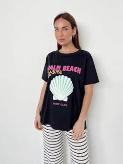 REMERA PALM BEACH (D4039) en internet