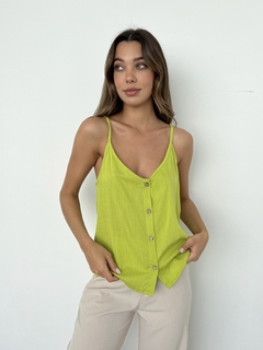 MUSCULOSA LUANA (D3517)