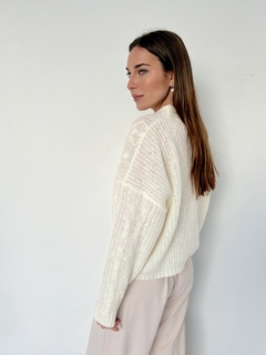 CARDIGAN GALAD (SW5901) en internet