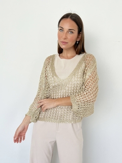 SWEATER IBIZA (SW6058) - Shiloh