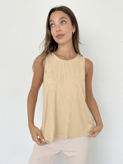 MUSCULOSA MIRZA (D3643) en internet