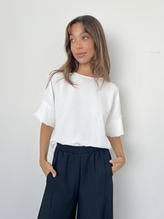 BLUSA INARA (X4876) - tienda online