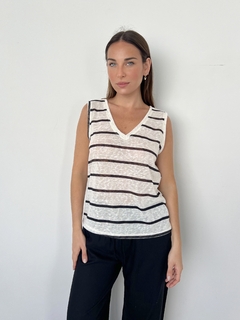 MUSCULOSA LIVANE (D4156) en internet