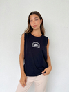 MUSCULOSA SUNSET (D3605) en internet