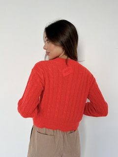 SWEATER DELTA (SW5600) - tienda online