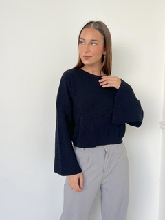 Imagen de SWEATER EDURNE (SW5464)