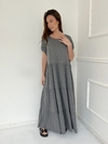 VESTIDO AURAM (V3972)