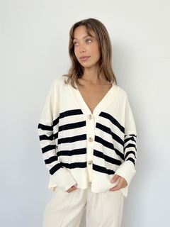 CARDIGAN EMMUNA (SW5807)