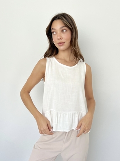 MUSCULOSA ERMAI (D4353) - comprar online